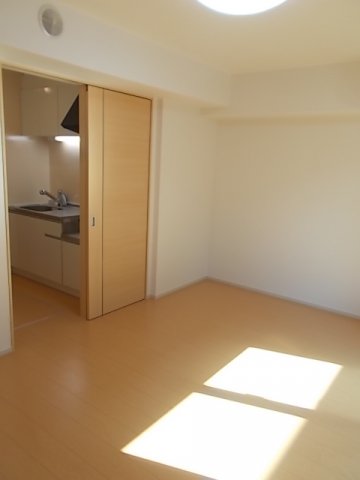 その他部屋・スペース　過ごしやすい室内です