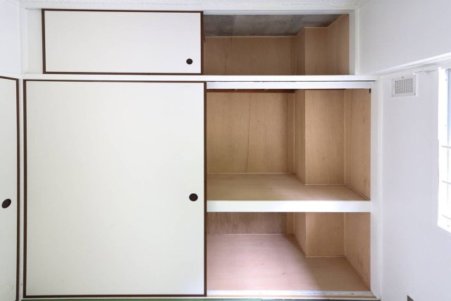 収納　イメージ