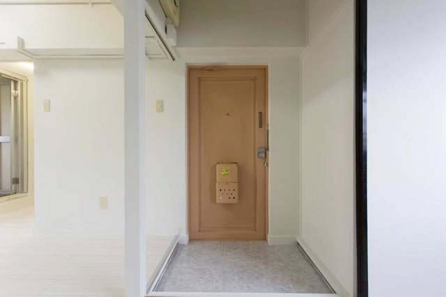 玄関　イメージ