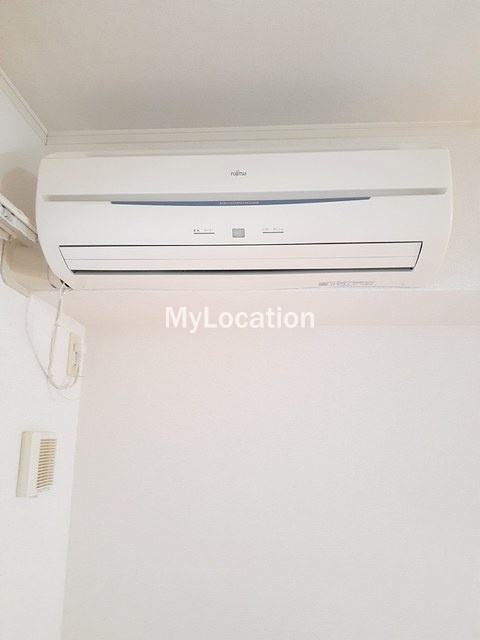 その他　☆エアコン付きです☆