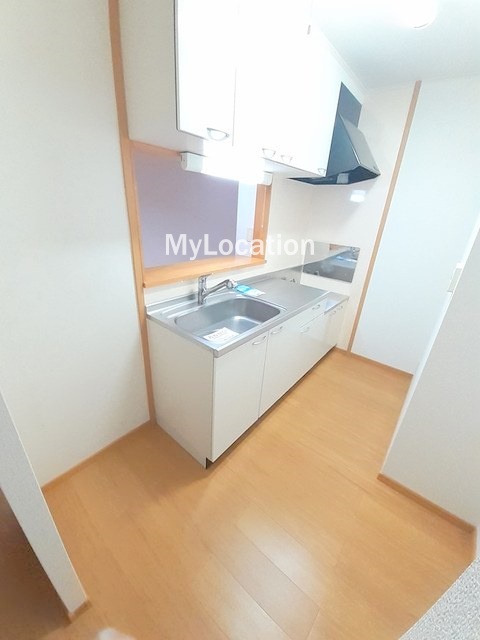 キッチン　☆使いやすいキッチンです☆