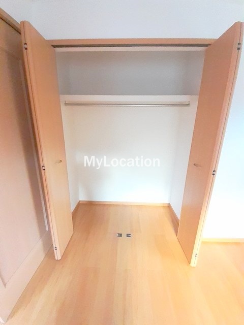 収納　☆たっぷり収納です☆