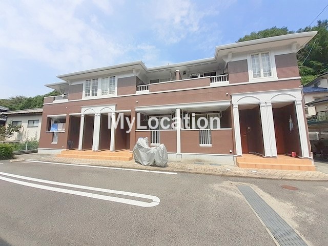 建物外観　☆綺麗な外観です☆