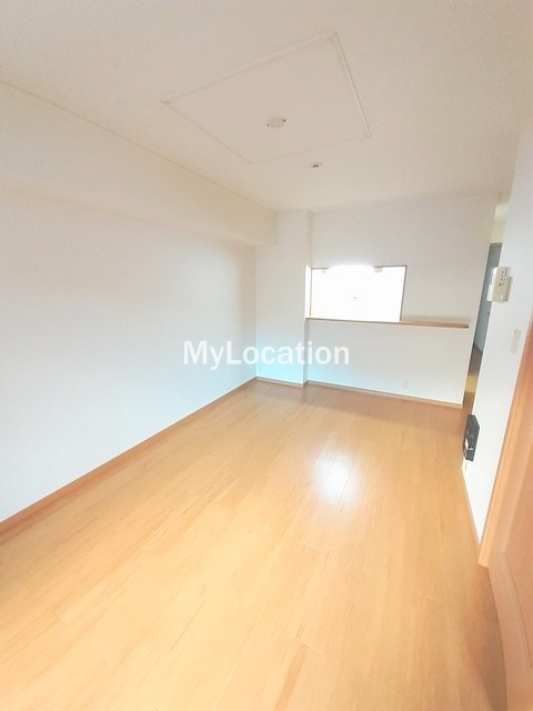 居室・リビング　☆快適なくつろぎ空間です☆