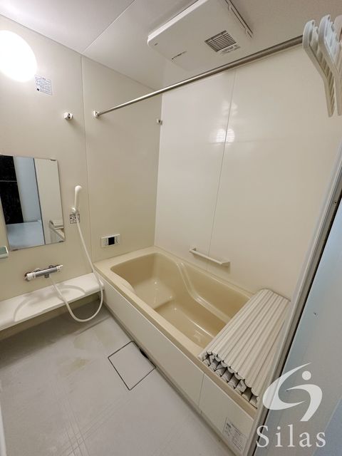 バス・シャワールーム　同仕様