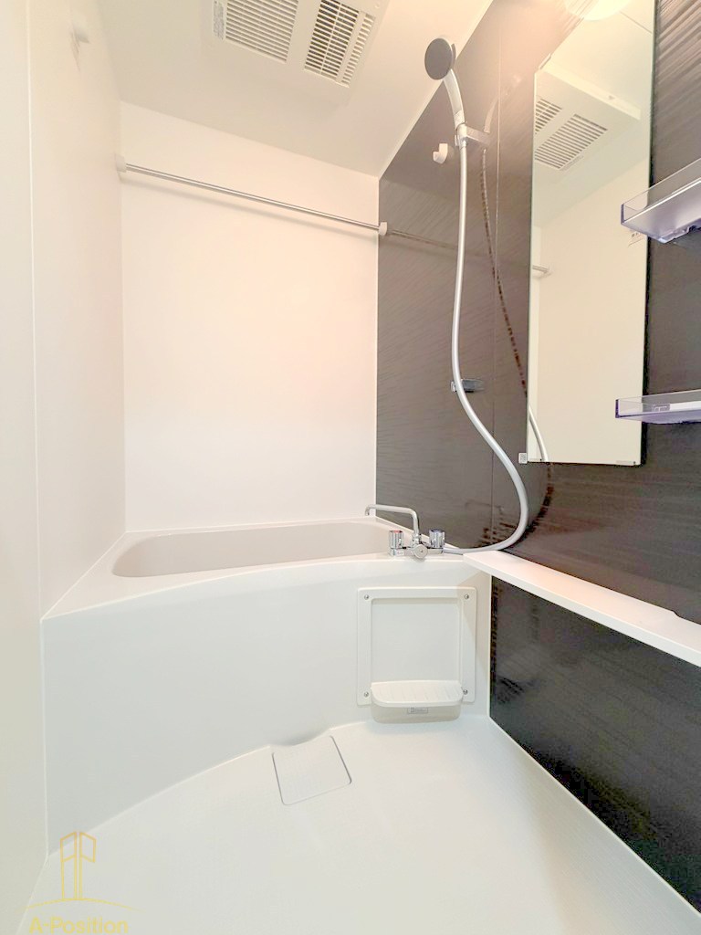 バス・シャワールーム　ミラージュパレス大阪ドームProsuper