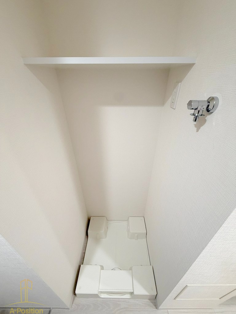 その他設備　ミラージュパレス大阪ドームProsuper