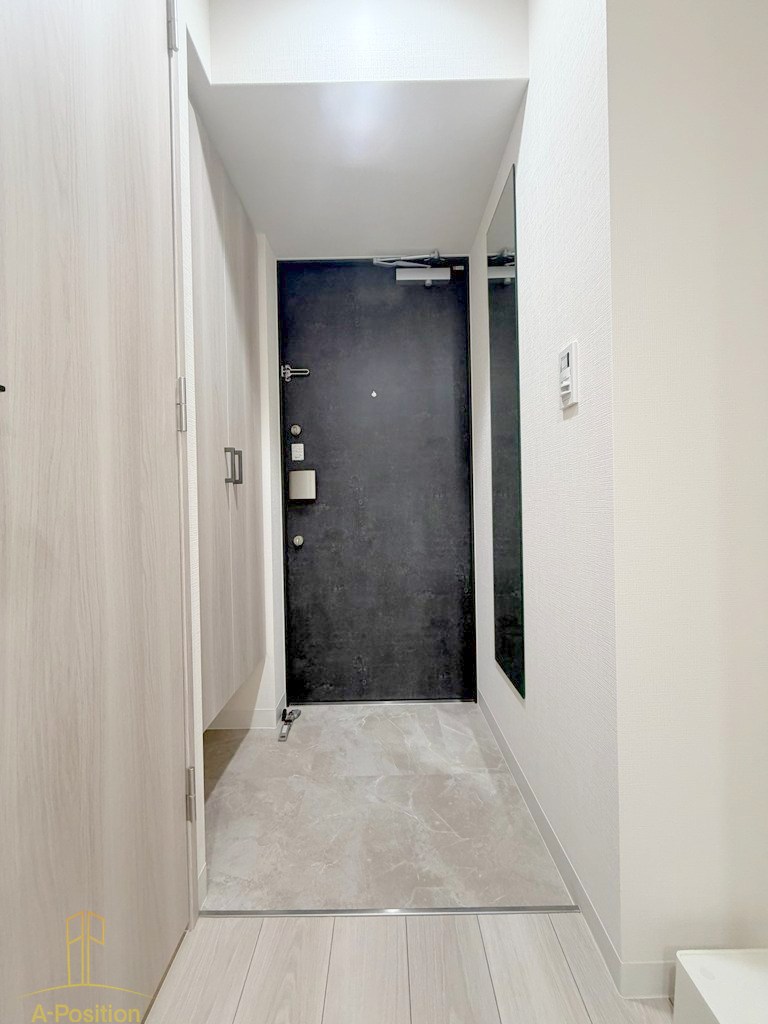 玄関　ミラージュパレス大阪ドームProsuper