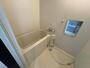 バス・シャワールーム　お風呂になります。一日の疲れを癒してくださいね。