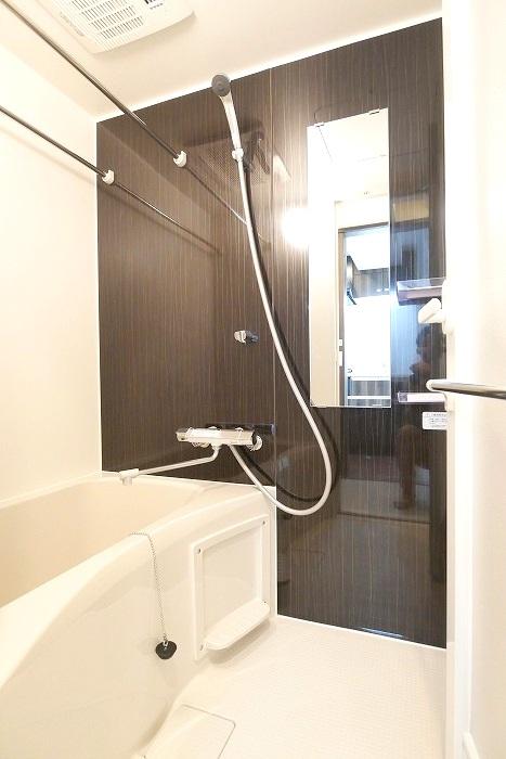 バス・シャワールーム　風呂