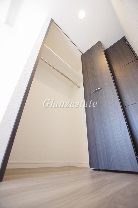 収納　☆使い勝手の良い収納☆