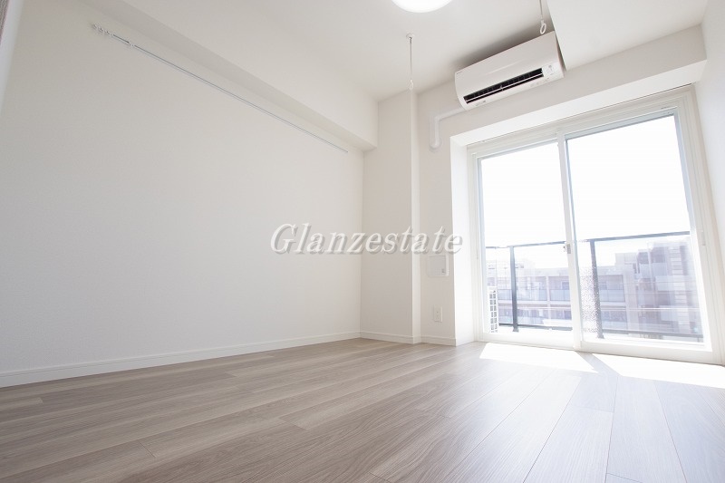 居室・リビング　☆広々としたリビング☆