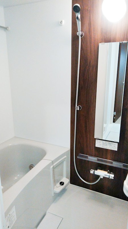 バス・シャワールーム　☆浴室☆