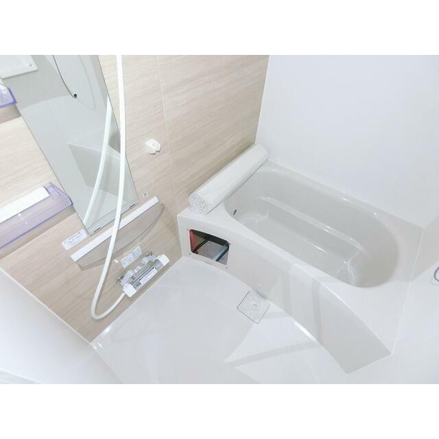 バス・シャワールーム　※別号室参照