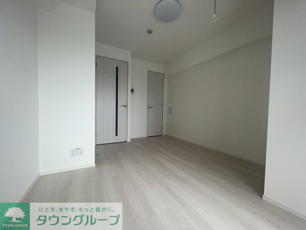 その他部屋・スペース　リビング/居室