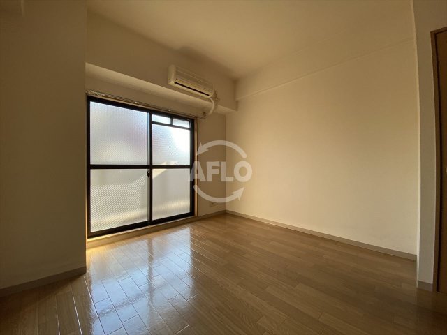 居室・リビング　グリーンヒルズV番館　リビング