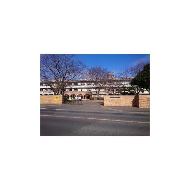 小学校　水戸市立笠原小学校（小学校）まで900m