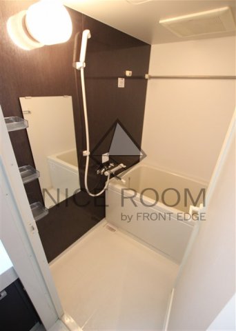 バス・シャワールーム　エスライズ難波EAST　風呂