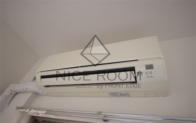 その他設備　エスライズ難波EAST　エアコン