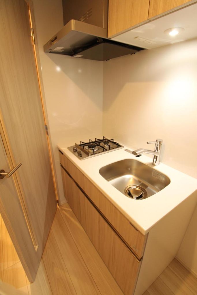 キッチン　同仕様