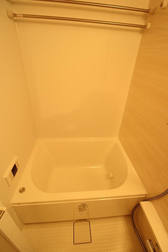 バス・シャワールーム　同仕様