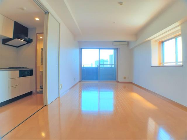 居室・リビング　※別室参考写真