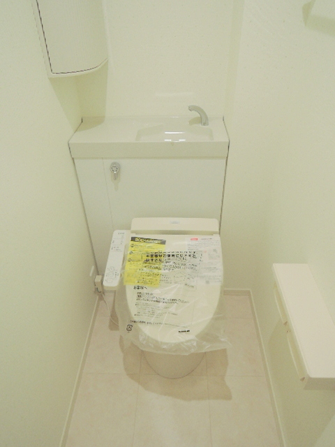 トイレ　あったら嬉しいウォシュレット