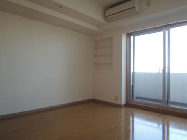 居室・リビング　居室