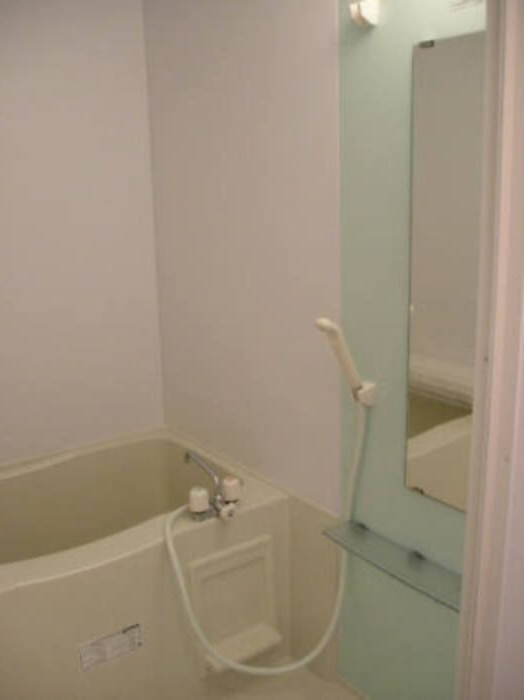 バス・シャワールーム　☆ゆったりくつろげるお風呂☆