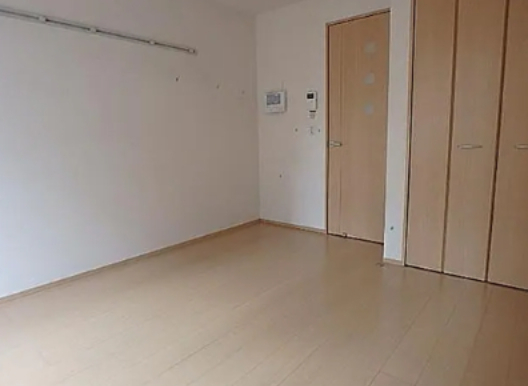 居室・リビング　☆明るい洋室☆