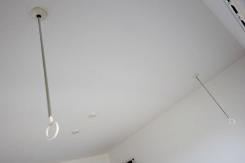 その他　室内物干し（類似室内）