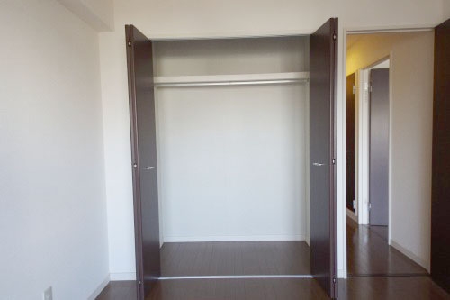 収納　収納（類似室内）