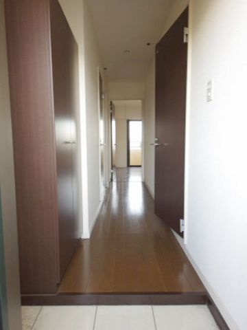 玄関　玄関（類似室内）