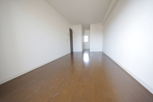 居室・リビング　リビング（類似室内）