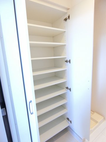 収納　詳細は、RISUMO江坂本店→06-6155-7137まで♪