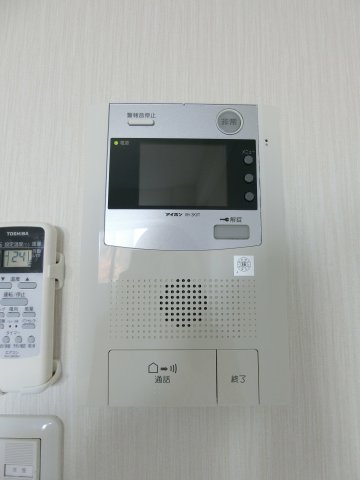 セキュリティ　詳細は、RISUMO江坂本店→06-6155-7137まで♪