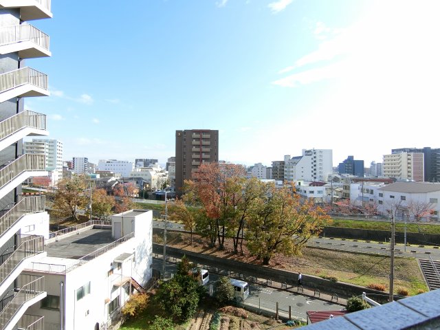 眺望　詳細は、RISUMO江坂本店→06-6155-7137まで♪