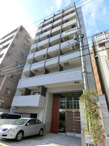 建物外観　詳細は、RISUMO江坂本店→06-6155-7137まで♪