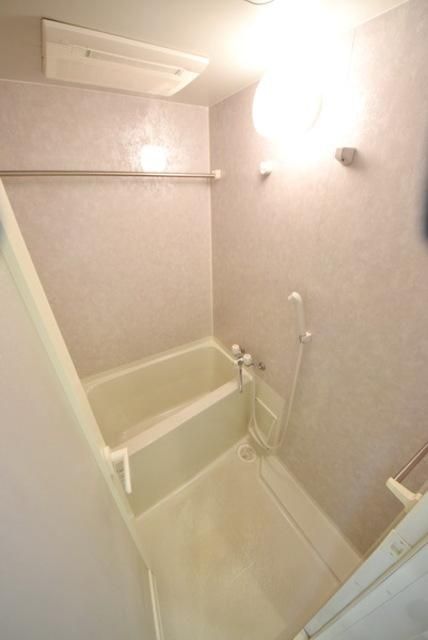 バス・シャワールーム　★バスルーム★