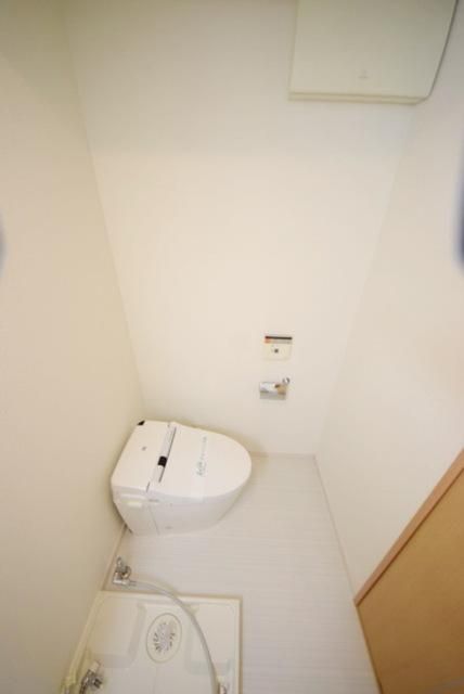 トイレ　★タンクレストイレ★