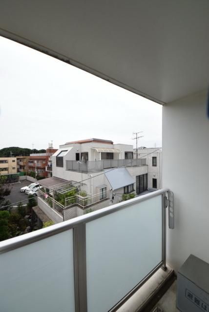バルコニー　★バルコニー★