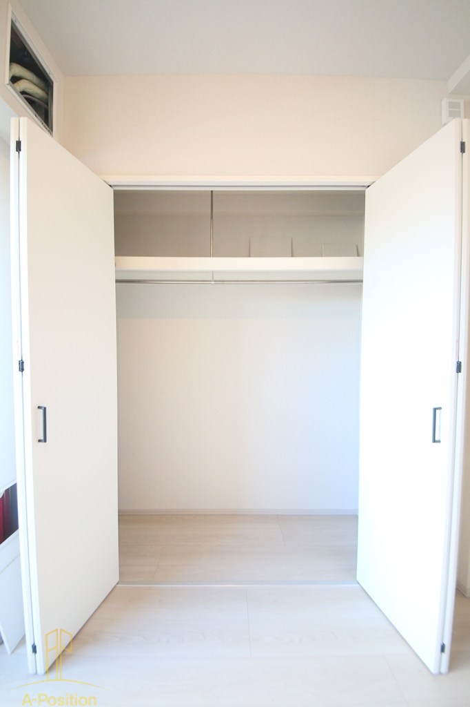 収納　THE MUSIC COURT