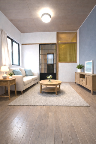 その他　1階洋室