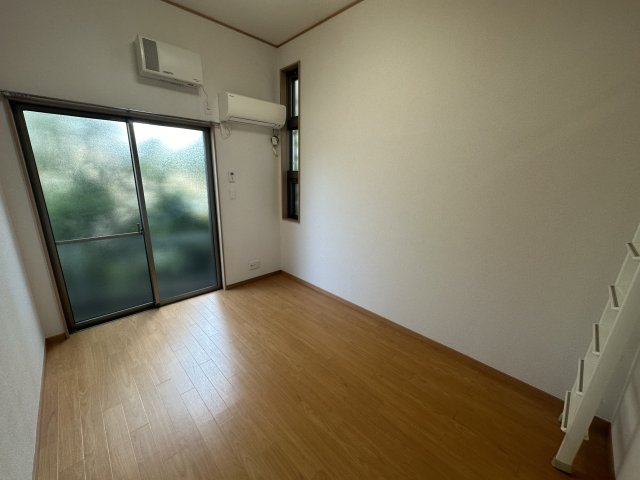 居室・リビング　おしゃれな居間です