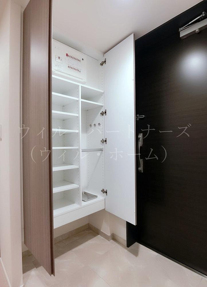 玄関　詳細はお気軽にお問い合わせください