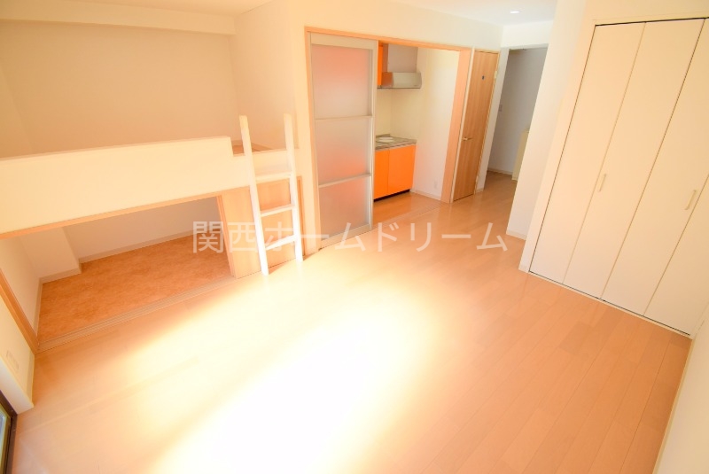 居室・リビング