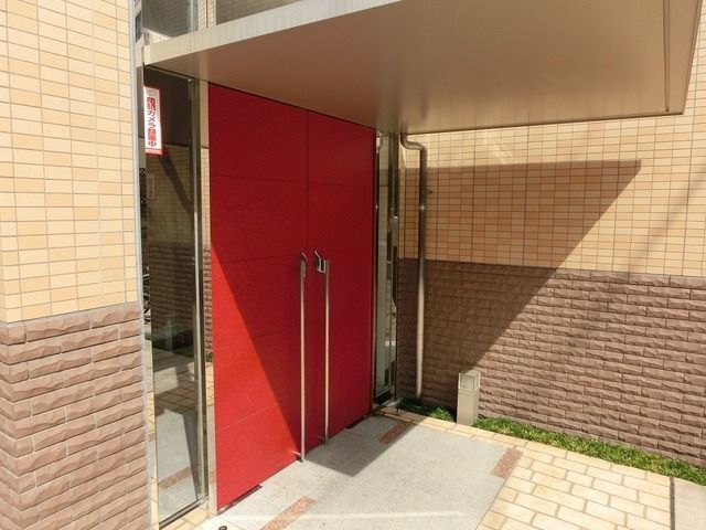 エントランス　★エントランス★