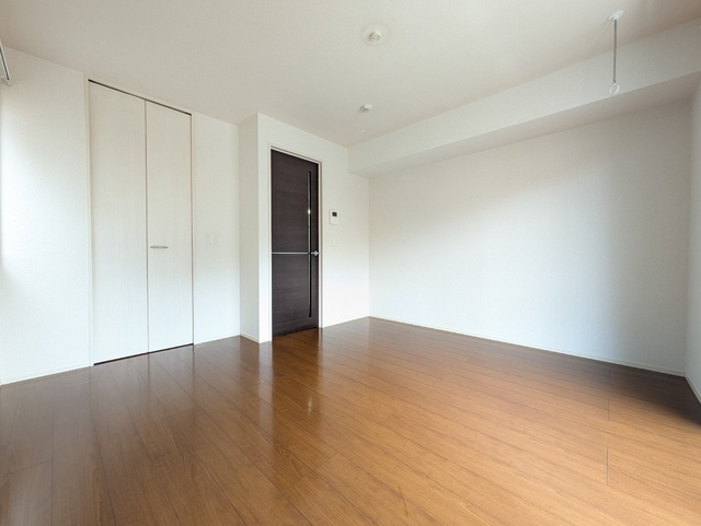 居室・リビング　洋室７．５帖