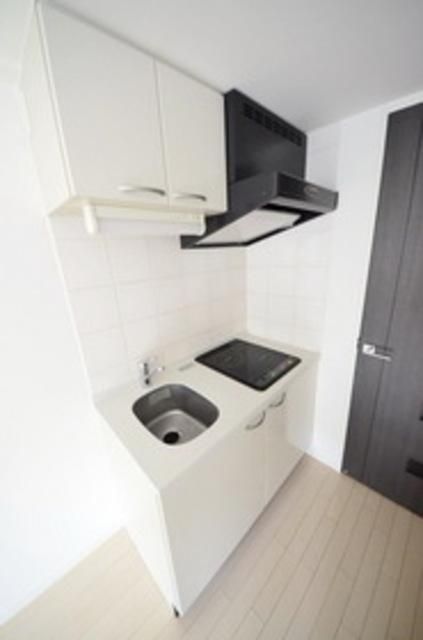 キッチン　★IHコンロのキッチン★