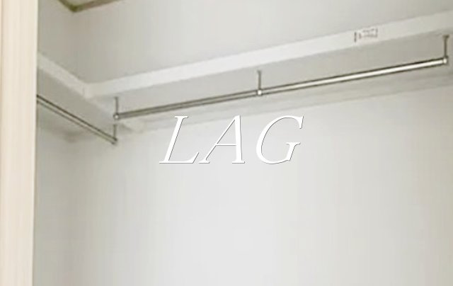 収納　収納です。